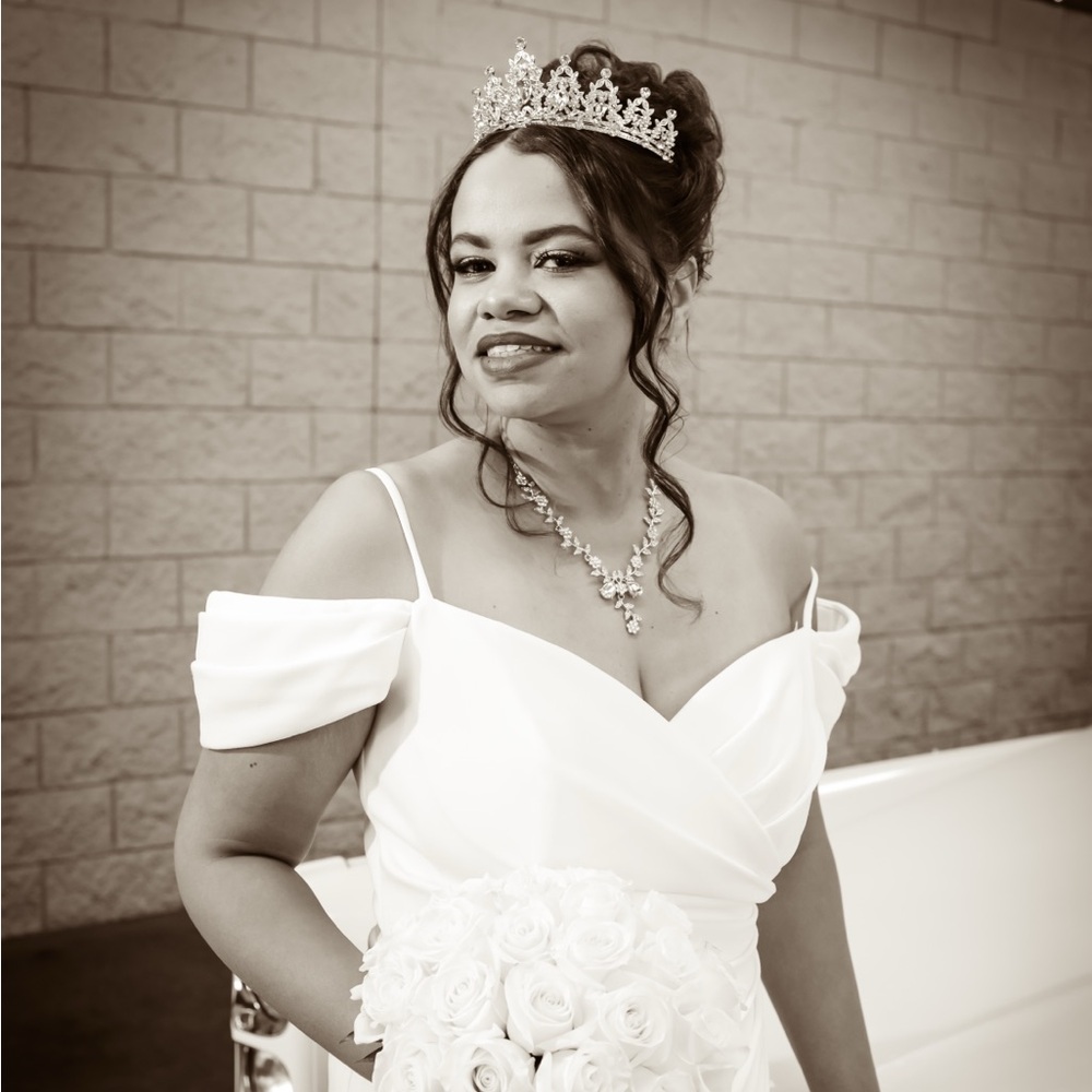 Meet your Posher, Nicole